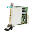 Keysight M9148A PXI RF Multiplexer 3GHz 1x8 50     ytdi