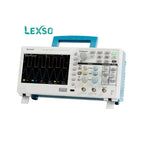 Tektronix TBS1154 Digital Storage Oscilloscope 150MHz 4-Channel 1GSa/s 8-Bit Resolution     Wide Frequency  lexso