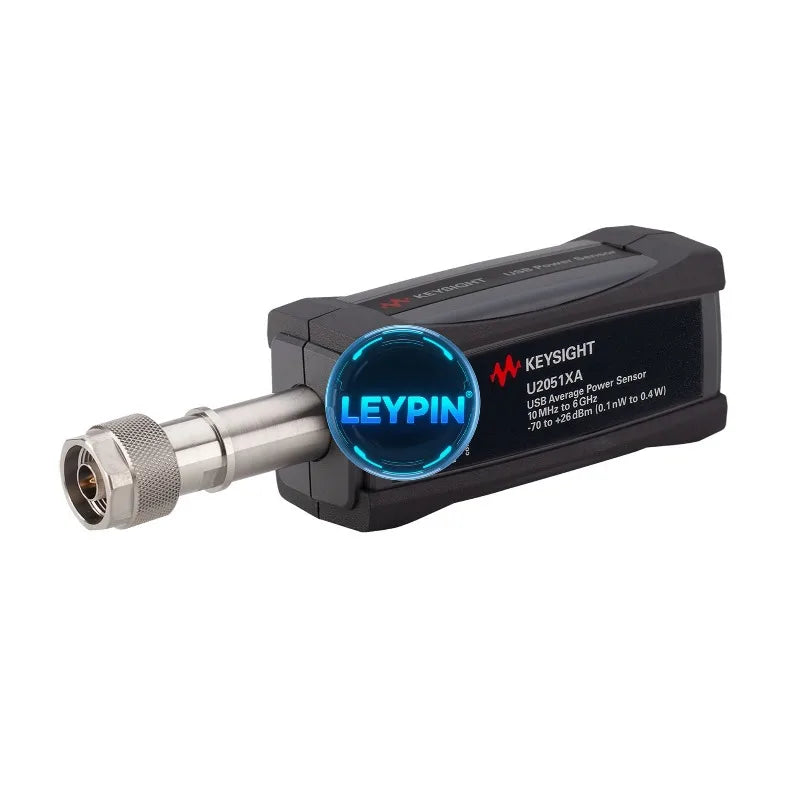 Keysight U2051XA 10 MHz to 6 GHz USB Wide Dynamic Range Average Power Sensor   ytdi