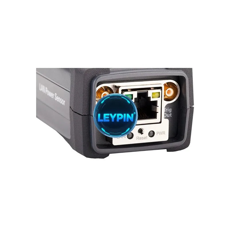 Keysight L2064XA 10 MHz to 40 GHz LAN Wide Dynamic Range Peak and Average Power Sensor    ytdi