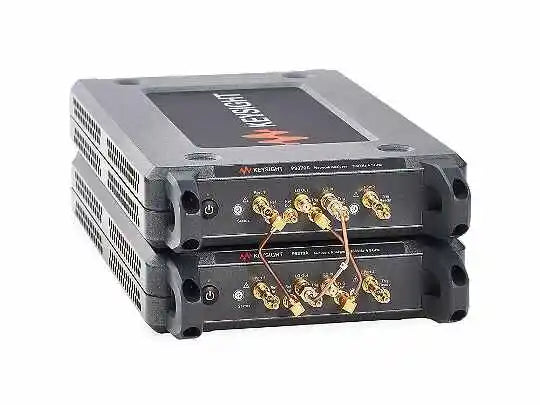 KEYSIGHT P9370A the German technology compact series USB Vector network analyzer,4.5 GHz