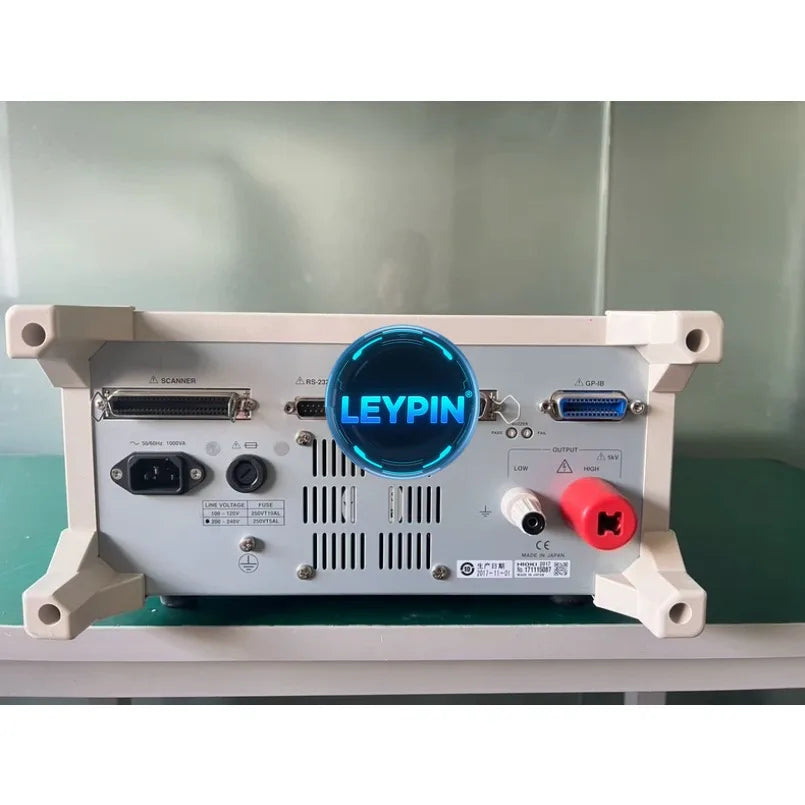 3153 Hioki Resistance Meter     ytdi