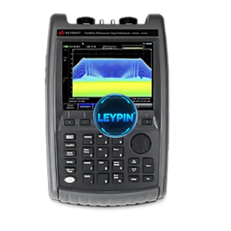 Keysight N9962B FieldFox Handheld Microwave Signal Analyzer, 50 GHz   ytdi