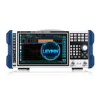 ROHDE&SCHWARZ EPL1000 EMI Test Receiver