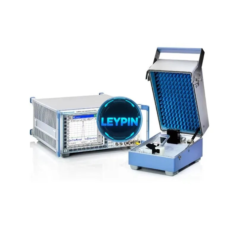 R&S CMW270 Wireless Connectivity Tester Professional Solutions Supporting Non-cellular Technologies