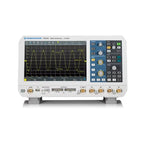 Rohde & Schwarz RTB2004 70MHzto300MHz10-bitADC 10 Msample Standard Memory 10.1" Capacitive Touchscreen lexso