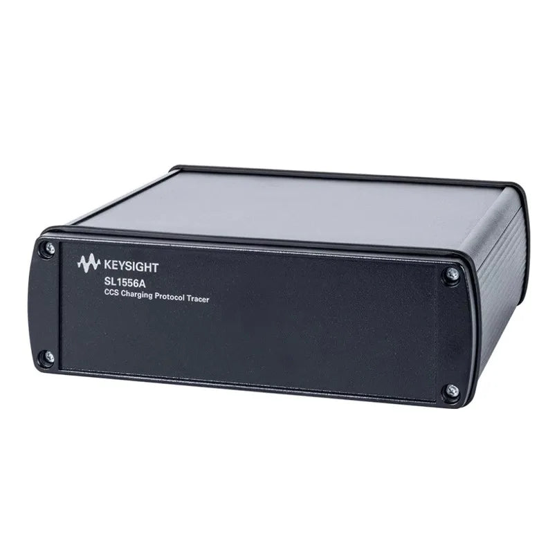 Keysight SL1556A Electronic Measuring Instrument for CCS Charging Protocol Tracer with 1 Month Warranty Made in America   ytdi