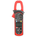 UNI-T UT204A Standard 600A 600V Auto Range Digital Clamp Multimeter Electrical Digital Clamp Meter lexso