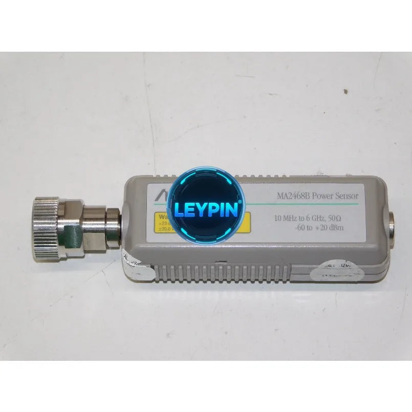 Anritsu MA2468B High Accuracy Diode Power Sensor 10MHz-6GHz RF Module Detector     ytdi