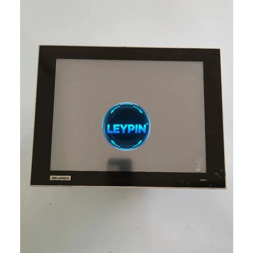 Advantech TPC-1251T 12.1 Inch Touch Screen Pc Atom E3845 IP66-rated Front Waterproof Embedded Industrial Panel Pc   ytdi