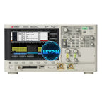 Keysight MSOX3012A Mixed Signal Oscilloscope: 100 MHz, 2 Analog and 16 Digital Channels    lexso