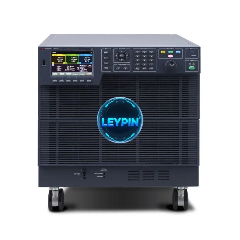 Keysight AC6912H Three-Phase AC Power   320 Vrms, 12 kVA, 5000 Hz    lexso