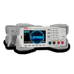 UNI-T UT3513+ UT3516+ for Test Instruments 100rdgs/s 4.3 TFT LCD DC Low Resistance Micro Ohmmeter     lexso