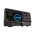 Rigol MSO5354 Mixed Signal Oscilloscope (350 MHz, 4 Analog + 16 Digital Channels)           lexso