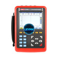 China UNI-T UT285C 4-Channel True RMS Power Quality Analyzer Measures Voltage and Current in Three Phases   lexso