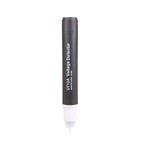UNI-T UT12A Mini Handheld Non-contact AC Voltage Detectors Voltage Tester Pen 90V~1000V 50Hz/60Hz Auto Sense Model Pen Tester lexso