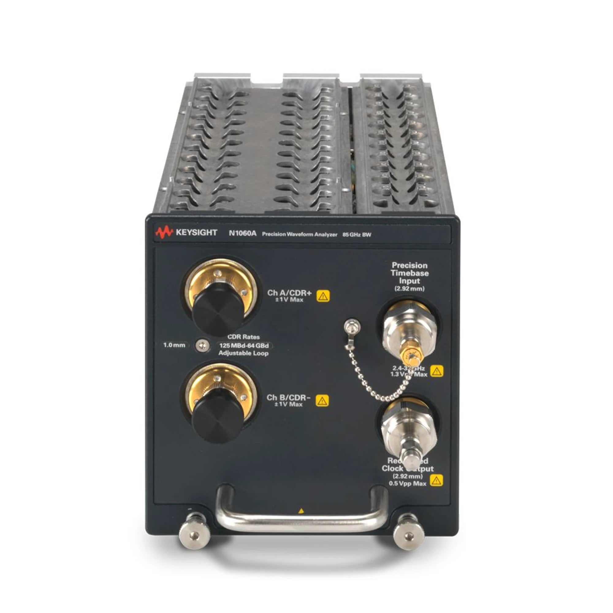 Keysight N1060A 50/85 GHz Precision Waveform Analyzer