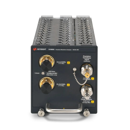 Keysight N1060A 50/85 GHz Precision Waveform Analyzer