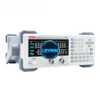 New Arrival UNI-T UTG9005C-II 5MHz 125MS/s USB Interface LCD Arbitrary Waveform Frequency Portable     lexso