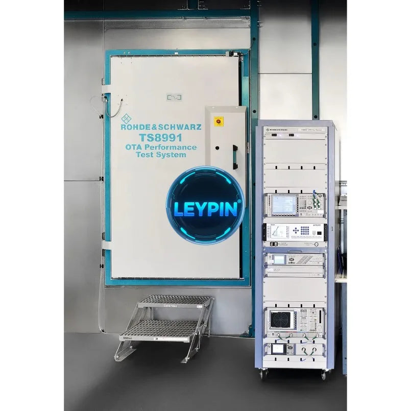ROHDE&SCHWARZ TS8991 OTA Performance test System