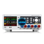 ROHDE&SCHWARZ NGE100B NGE102B NGE103B NGE-K101 NGE-K103 Power Supply Series lexso