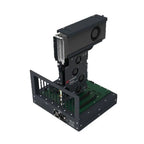 Keysight P5563B PCIe 6.0 Protocol for Backplane Supports 2.5GT/s to 64 GT/s CEM Connections X4  1 Month Warranty lexso