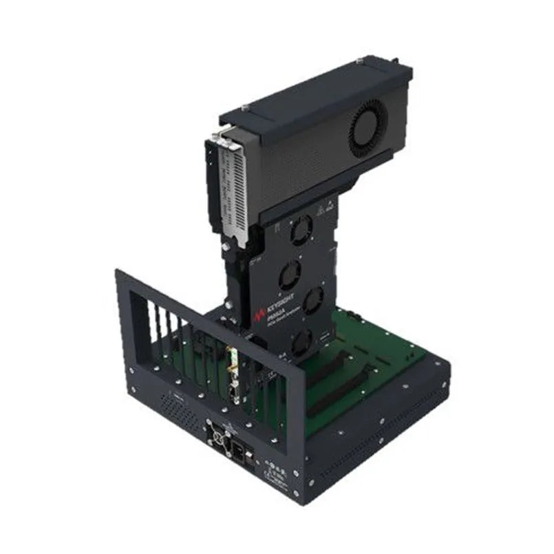 Keysight P5563B PCIe 6.0 Protocol for Backplane Supports 2.5GT/s to 64 GT/s CEM Connections X4  1 Month Warranty lexso