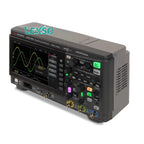Keysight DSOX1202G 70/100/200 MHz Oscilloscope with 2 Analog Channels and Built-in Waveform Generator lexso