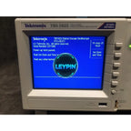 Tektronix TBS 1022 Two Channel Digital Storage Oscilloscope 25MHz 500MS    ytdi