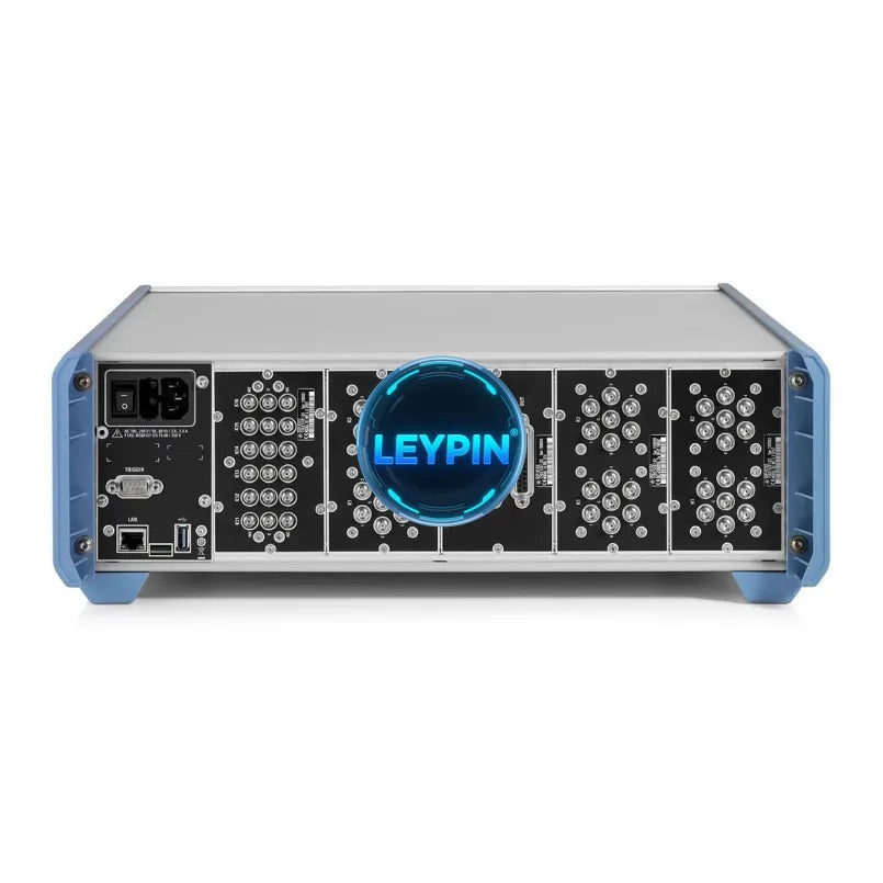 ROHDE&SCHWARZ OSP Open Switching and Control Platform