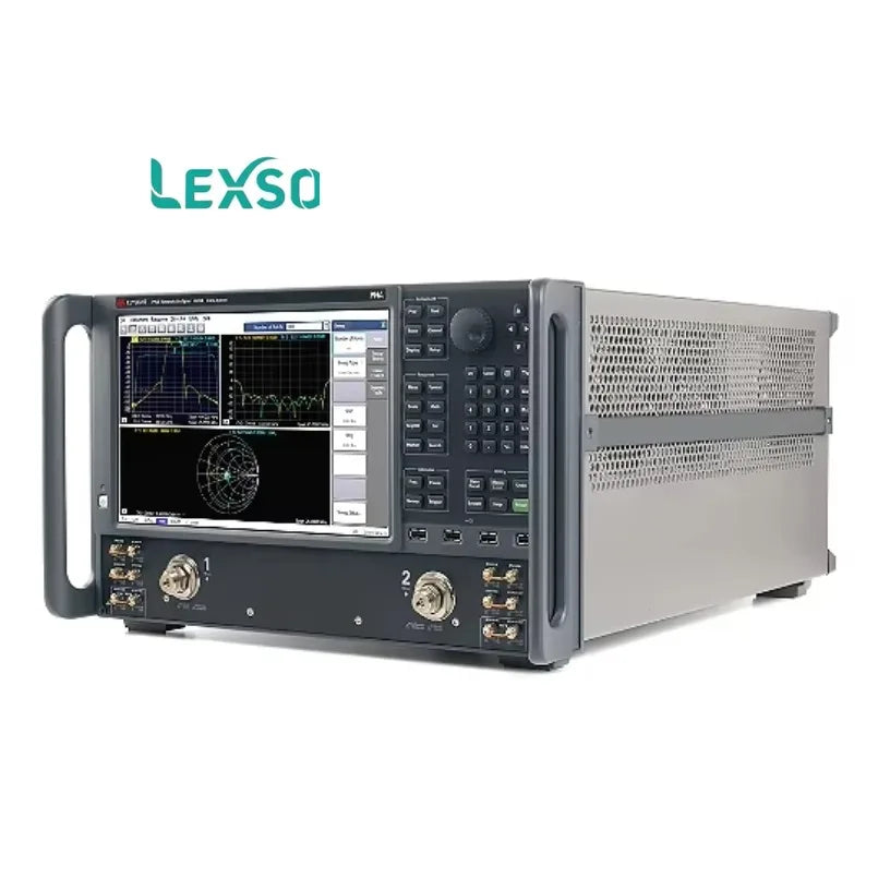 KEYSIGHT N5222B PNA-X Microwave Network Analyzer lexso