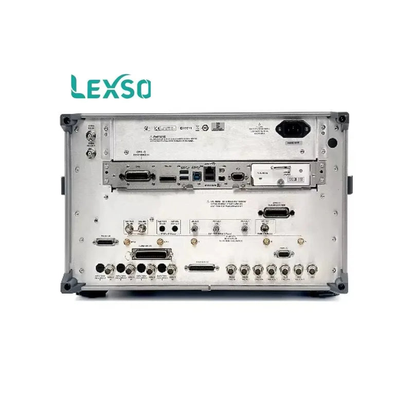 KEYSIGHT N5222B PNA-X Microwave Network Analyzer lexso