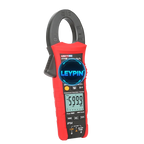 UNI-T UT219E True RMS 600A 1000V Clamp Meters AC DC Current Voltage Resistance Capacitance Frequency Meters UT219M UT219DS  ytdi