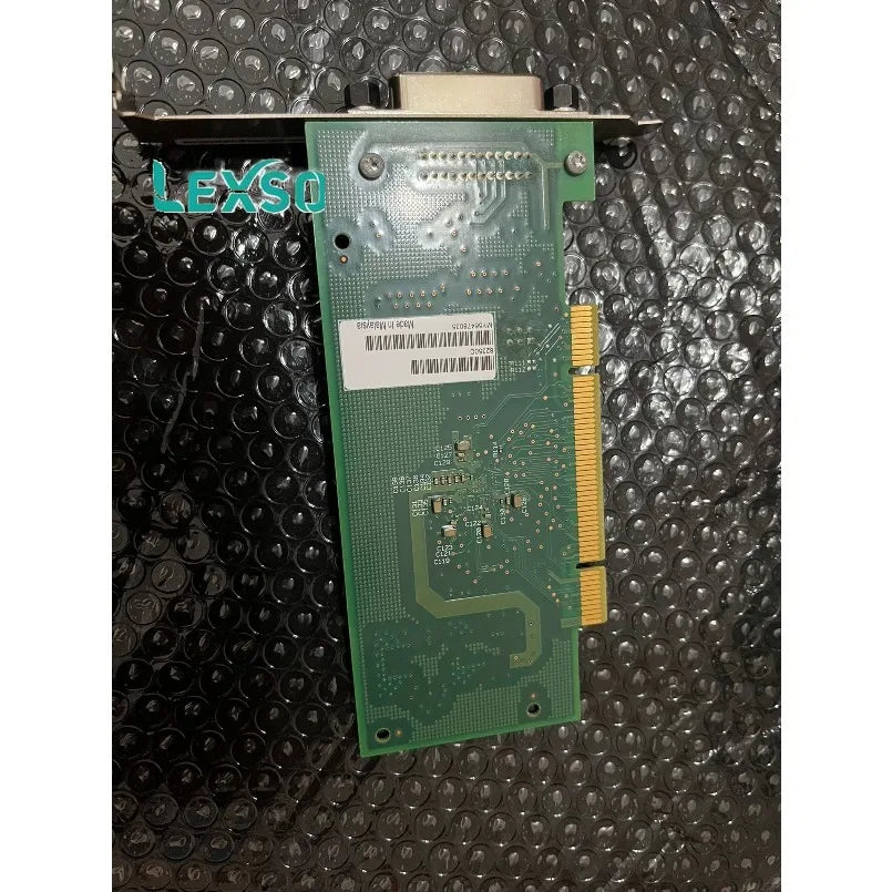 1PC Used Agilent/ HP/ KEYSIGHT 82350C PCI-GPIB  lexso