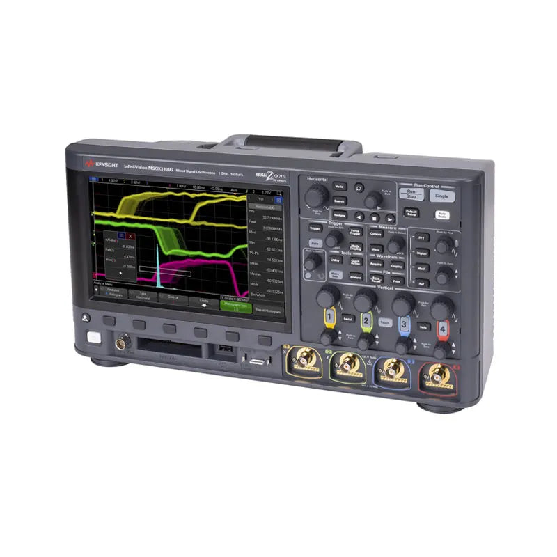 Keysight MSOX3104T InfiniiVision3000T X Series