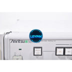 ANRITSU ME7419B Mobile Radio Switching Unit SN 6200222883     ytdi
