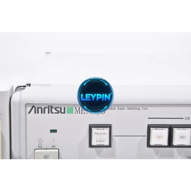 ANRITSU ME7419B Mobile Radio Switching Unit SN 6200222883     ytdi