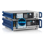 Rohde-Schwarz SMA100B RF and Microwave Signal Generator ISO 17025 Rf signal Generators