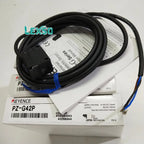 KEYENCE PZ-G62N Photoelectric Sensors NPN Output New Original in Stock lexso