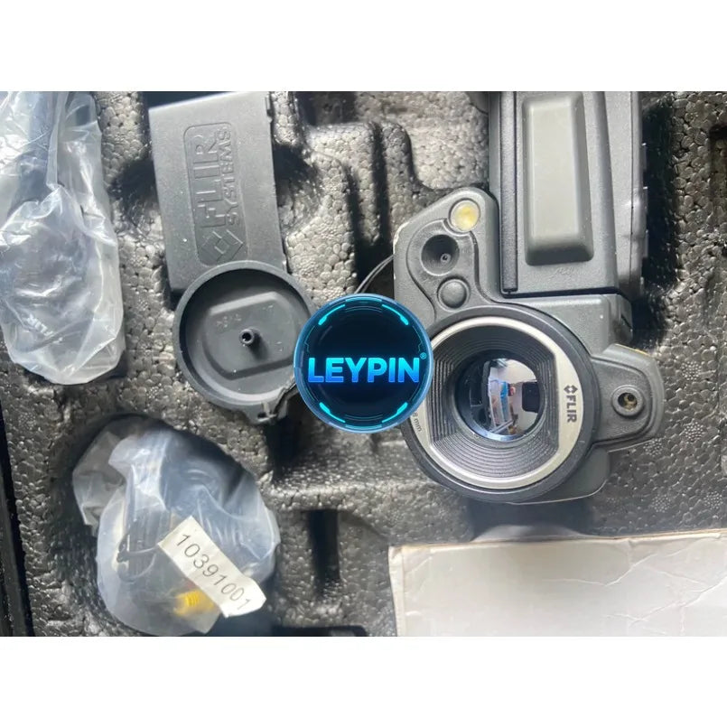 Flir T420 Thermal Imaging Camera USED   lexso