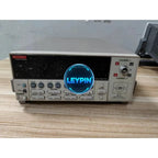 Keithley 2182A Nanovoltmeter Digital Multimeter DMM - Without Accessories    lexso