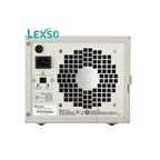 Keysight U8032A Triple Output DC Power Supply, 60V/3A (2x), 5V/3A, 375W, Low output noise:20 Hz to 20 MHz    lexso