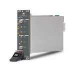 National Instruments NI PXIe-5841 electronic measuring instrument 6 GHz 1 GHz bandwidth vector signal transceiver lexso