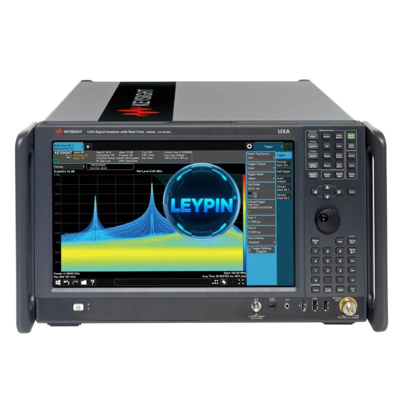 N9040B UXA Signal Analyzer 2 Hz to 50 GHz Electronic Measuring Instrument      lexso