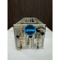 Tektronix 7S12 TDR / Sampler with S-6 Sampling Head & S-52 Pulse Generator Head    ytdi