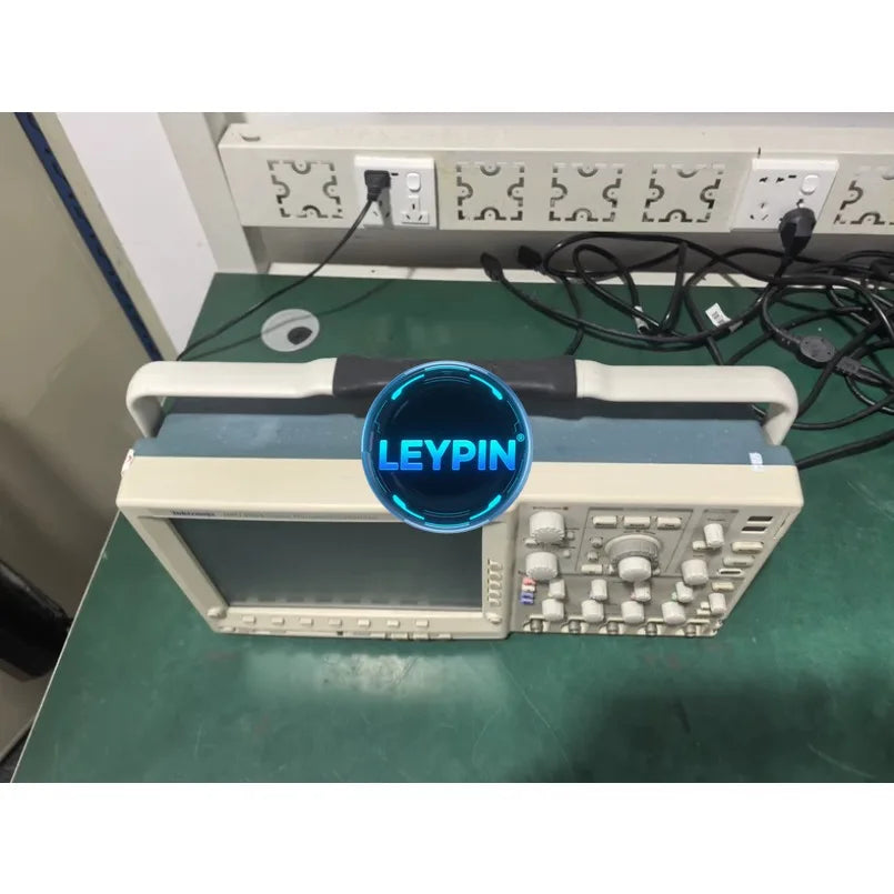 Tektronix DPO4054 Digital Phosphor Oscilloscope   ytdi