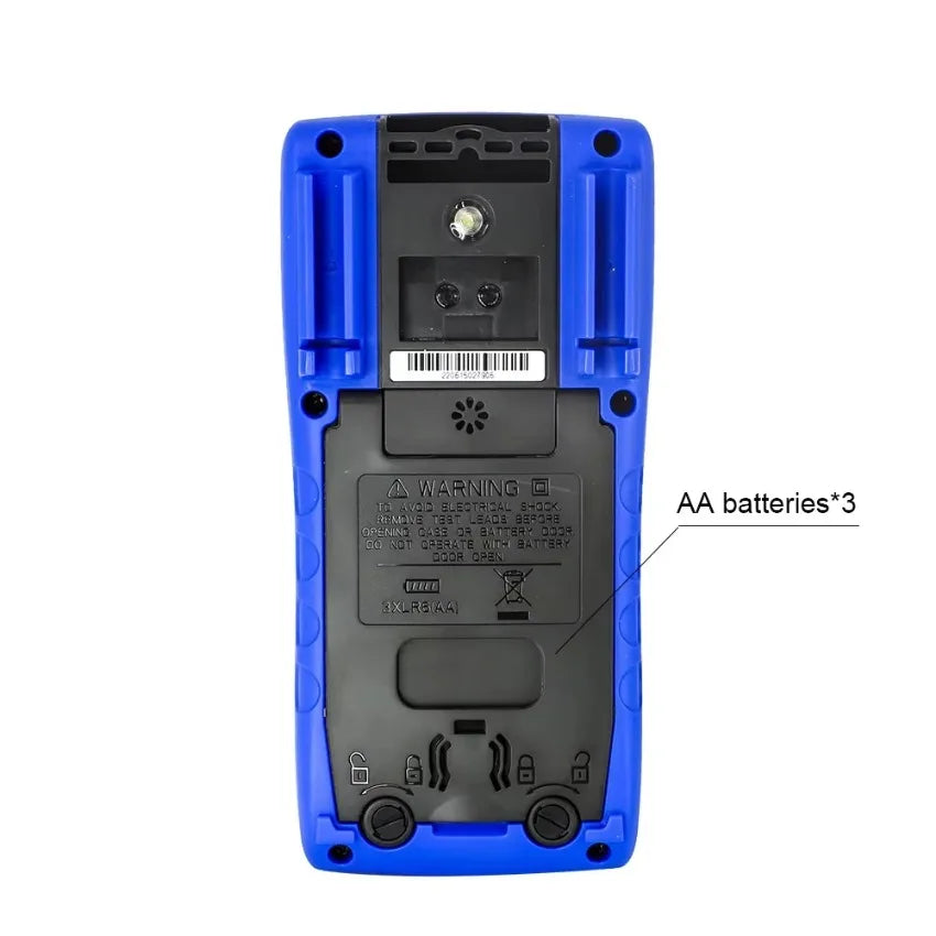 VICTOR VC04S Multifunction Calibrator Tester Temperature Calibrator Simulator Source Transmitter Calibrator 24V Power Supply LS   ytdi
