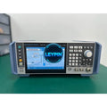 Rohde & Schwarz SMBV100B 3G-6G Vector Signal Generator
