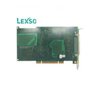 NI-PCI-6602 Electronic Measuring Instrument Counter-Timer Device for Encoder Position Measurement lexso