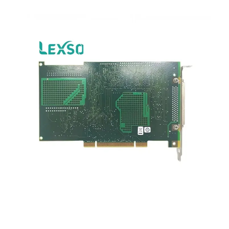 NI-PCI-6602 Electronic Measuring Instrument Counter-Timer Device for Encoder Position Measurement lexso